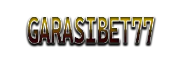 Logo GARASIBET77
